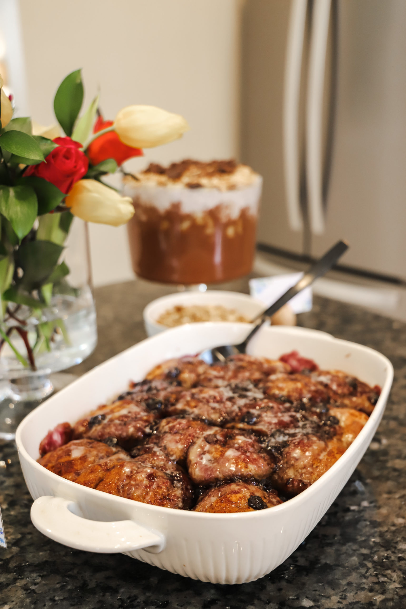 How to Host a Brunch for a Large Crowd - IsabelxMarie