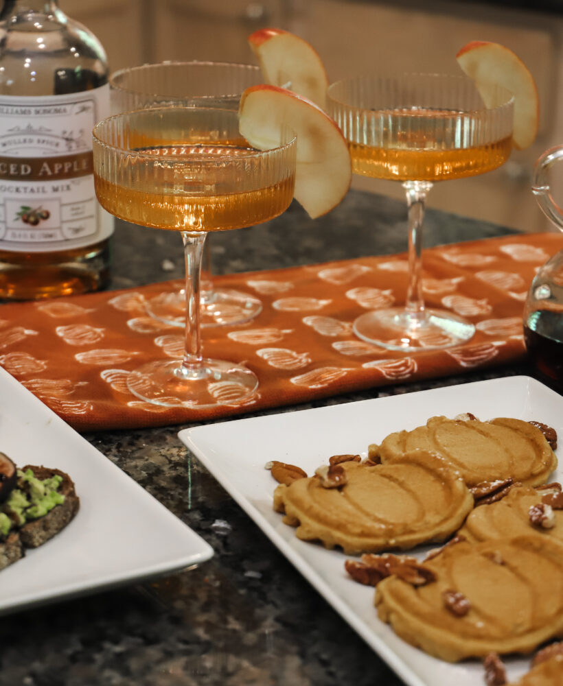 Fall Breakfast Ideas