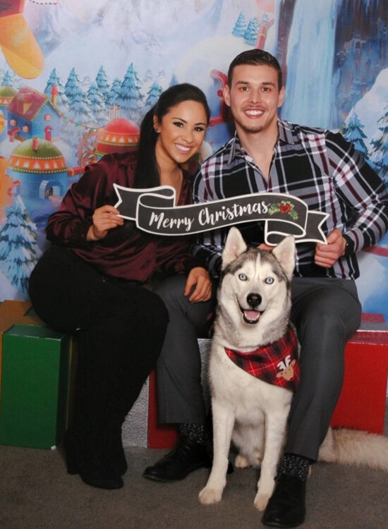 Christmas 2020