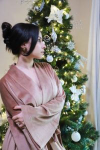 The Must-Have Robe for Maximum Comfort