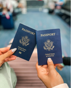 My Travel Favorites | Part I