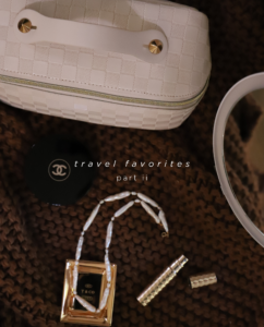 Travel Favorites | Part II