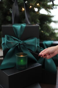 Bring Home the Holidays: Our Cozy Holiday Box